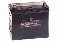 Аккумулятор DELKOR Asia (55 Ah)