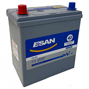 Аккумулятор Esan  Asia (40 Ah) L+