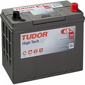 Аккумулятор Tudor High Tech (45 Ah) TA456