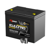 Аккумулятор RDrive Electro Motive EMTG12-85N (12V73Ah) C5, 6-EVF-70