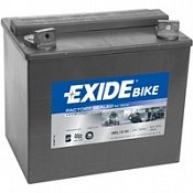 Аккумулятор Exide GEL12-30 (30 А·ч)