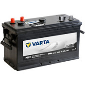 Аккумулятор Varta Promotive Black (200 А·ч) 200023095