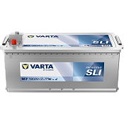 Аккумулятор Varta ProMotive SLI M7 (180 Ah) R+ 680033110