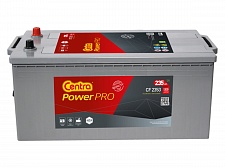 Аккумулятор Centra PowerPRO CF2353 (225 Ah)