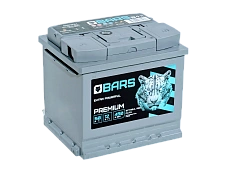 Аккумулятор Bars Premium (50 Ah)