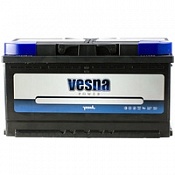 Аккумулятор Vesna Power (110 Ah) 245610