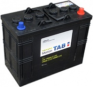 Аккумулятор TAB Motion Tubular 120T 100812 (12V120Ah) С5
