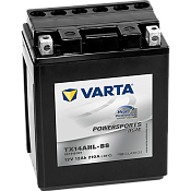 Аккумулятор Varta High Performance AGM TX14AHL-BS (12 А/ч) 512 918 021