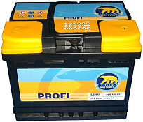 Аккумулятор Baren Profi (60 Ah) 7905683
