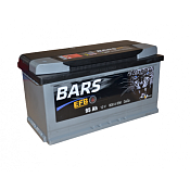 Аккумулятор Bars EFB (95 Ah) L+