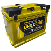Аккумулятор Unicorn Gold (66 Ah)