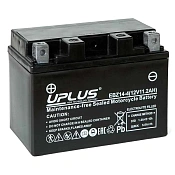 Аккумулятор Uplus EBZ14-4 (11.2 Ah) YTZ14S-BS