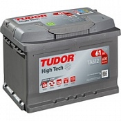 Аккумулятор Tudor High Tech (64 Ah) TA640