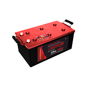 Аккумулятор UNICORN RED 6СТ-225 (225 Ah)