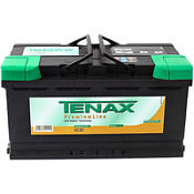 Аккумулятор Tenax PremiumLine (100 А·ч) 600402083