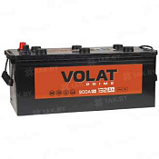 Аккумулятор VOLAT Prime Professional (132 Ah)