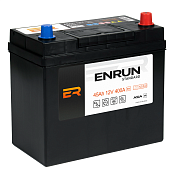 Аккумулятор Enrun Asia (45 А·ч) B24 EN450JS