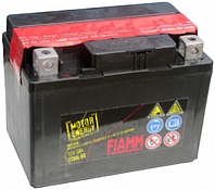 Аккумулятор FIAMM FTX4L-BS (3 А·ч) 7904475