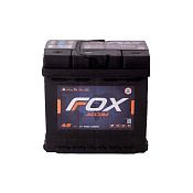 Аккумулятор FOXACCUM (45 Ah)