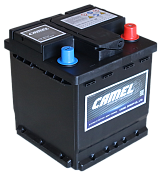 Аккумулятор CAMEL AGM VRL0 (40Ah)