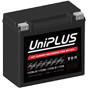 Аккумулятор UniPLUS MX20-3-3 (18 Ah) YTX20L-BS