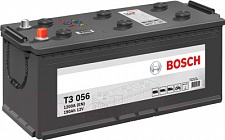 Аккумулятор Bosch T3 056 (190 Ah) 0092T30560