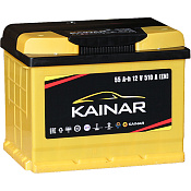 Аккумулятор Kainar (55 Ah) 510 А, L2