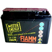 Аккумулятор FIAMM FTR4A-BS (2.3 А·ч) 7904474