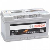 Аккумулятор Bosch S5 010 (85 Ah) 0092S50100