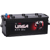 Аккумулятор Ursa Extra Power (190 Ah) 1150 А, R+ (UEF1904E) D5 