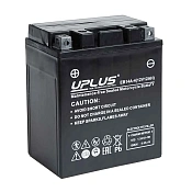Аккумулятор Uplus EB14A-3 (12 А·ч) YTX14AHL-BS
