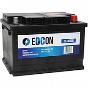 Аккумулятор Edcon (74 Ah) DC74680R