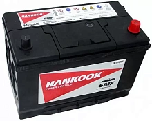 Аккумулятор HANKOOK Asia (100 Ah)