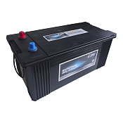 Аккумулятор HITEC EFB 6-QWD-200 (200 Ah)