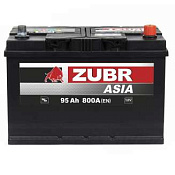 Аккумулятор ZUBR Ultra Asia (95 Ah)