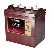 Аккумулятор Trojan T-875 (8V145Ah) С5