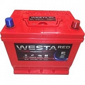 Аккумулятор Westa RED Asia (60 Ah)