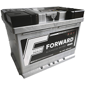 Аккумулятор Forward Premium (66 Ah) 620 А, L2