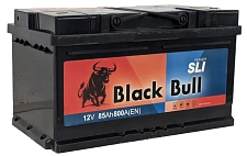 Аккумулятор BLACK BULL SLI (85 Ah) LB L3