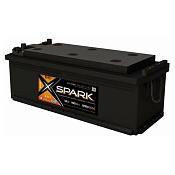 Аккумулятор Spark 6СТ-190 (190 Ah) (4)