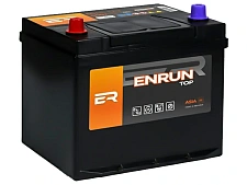 Аккумулятор Enrun Asia (75 А·ч) 750 А, L+ (EN751S) D26