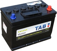 Аккумулятор TAB Motion Tubular 90T (110 Ah) 131812