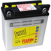 Аккумулятор FIAMM 12N5-3B (5 Ah) 7904437