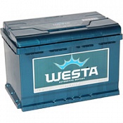 Аккумулятор Westa Premium (92 Ah)