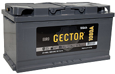 Аккумулятор GECTOR (AKOM) (100 Ah) L5