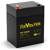 Аккумулятор Revolter GP 1205 (12V / 5.5Ah)