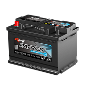 Аккумулятор RDrive PATRIOT ULTRA HEAVY DUTY AGM (70 Ah) (RUA-070076L3)