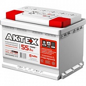 Аккумулятор Aktex Classic (55 Ah)