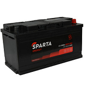 Аккумулятор SPARTA Energy (100 Ah)