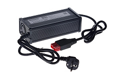 Зарядное устройство Gelbert для LiFePo4 аккумуляторов 24V40A/H 29.2V (12А)